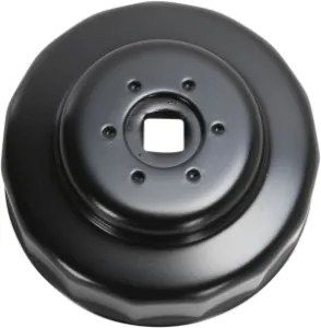 PARTS UNLIMITED - TOOL OIL FILTER CUP 80MM - 38010297