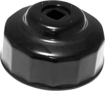 PARTS UNLIMITED - TOOL OIL FILTER CUP 65MM - 38010295