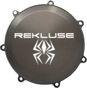 REKLUSE - CLTCH CVR KTM ADV/SMR - 09401980