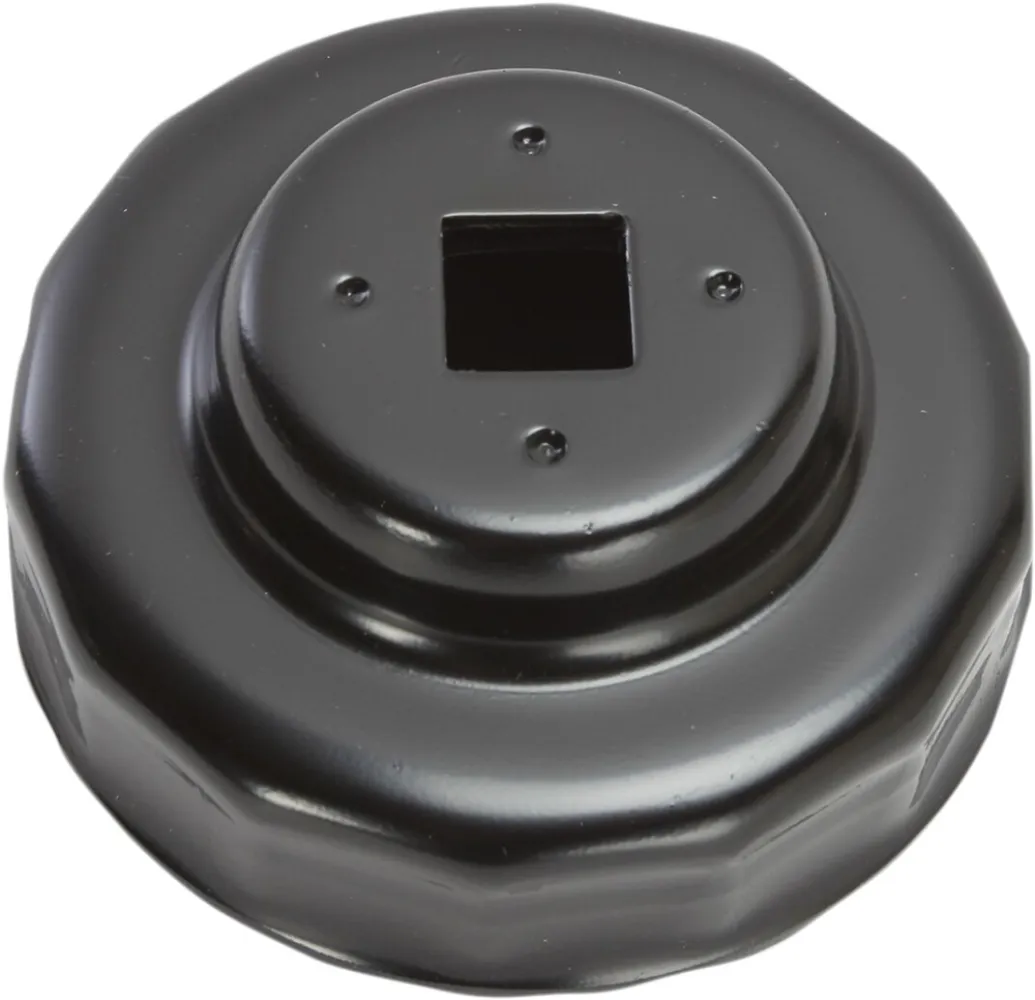 PARTS UNLIMITED - TOOL OIL FILTER CUP 72MM - 38010304