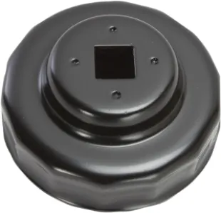 PARTS UNLIMITED - TOOL OIL FILTER CUP 72MM - 38010304