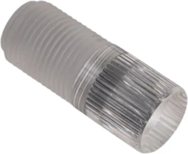 DRAG SPECIALTIES - PLUG TIMING HOLE CLR LONG - 38010335