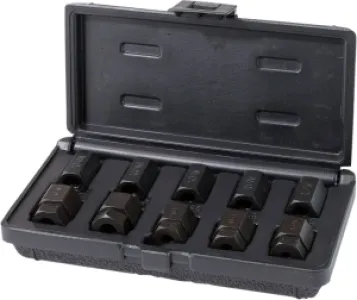 MOOSE OFFROAD HARD-PARTS - TOOL STUD REMOVAL SET MSE - 38010407