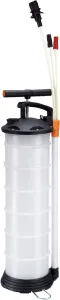 DRAG SPECIALTIES - OIL EXTRACTOR 6.5 LITER - 38010423
