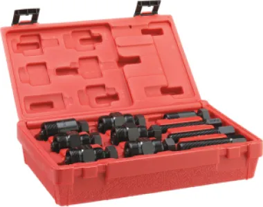 MOOSE OFFROAD HARD-PARTS - PULLER FLYWHEEL SET MSE - 38020056