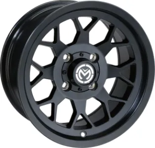 MOOSE OFFROAD FOUR WHEEL - WHEEL 27X 14X7 4/110 4+3 - 02301547
