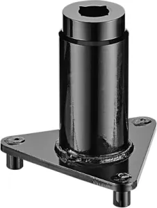 MOOSE OFFROAD FOUR WHEEL - DRIVER SPIDER NUT TRIANGL - 38030174