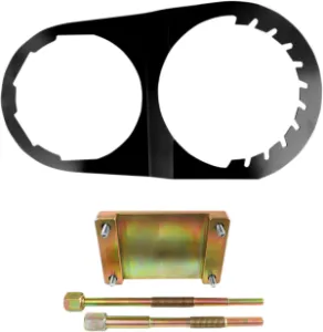 EPI - CLUTCH SERVICE KIT X3 - 38030205