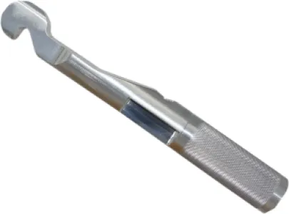 MOOSE OFFROAD FOUR WHEEL - TOOL BELT REMOVAL RZR MSE - 38030214