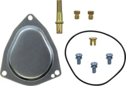 MOOSE OFFROAD FOUR WHEEL - CARBURETOR YAMAHA ATV MSE - 10020119