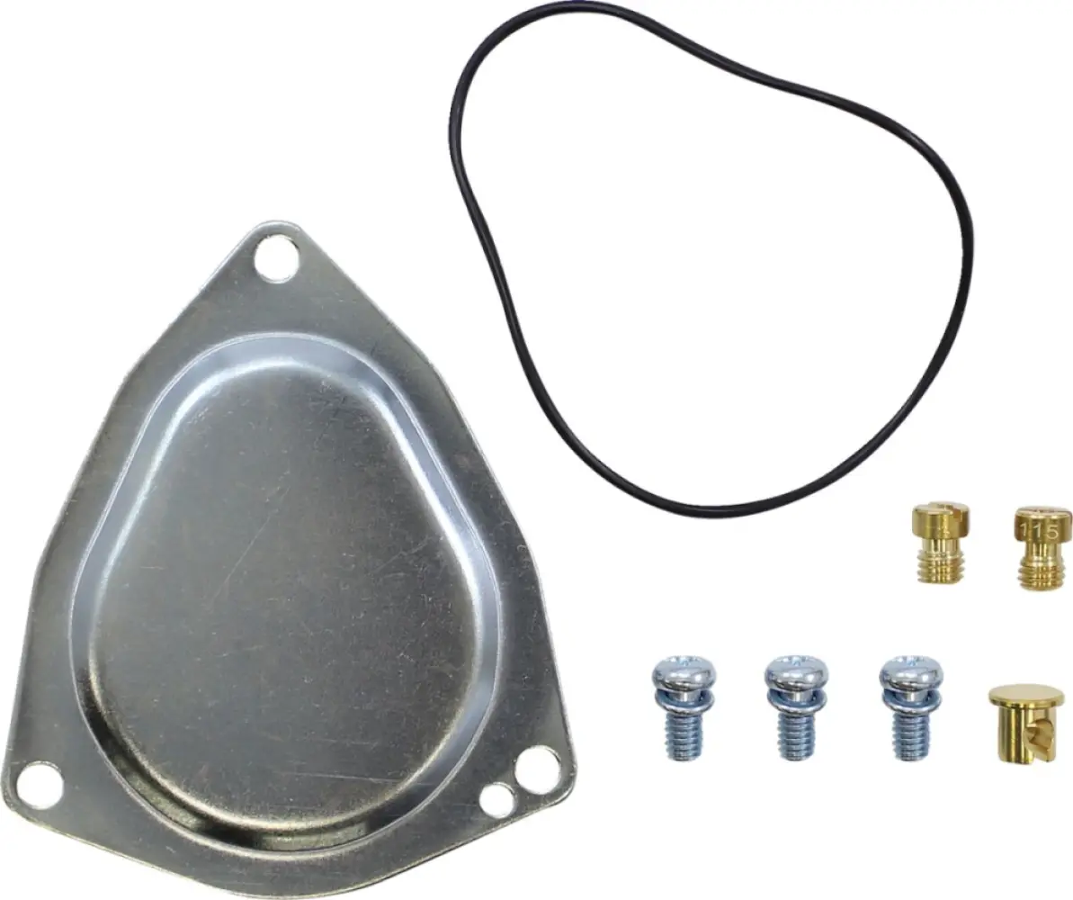 MOOSE OFFROAD FOUR WHEEL - CARBURETOR YAMAHA ATV MSE - 10020123