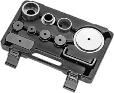 MOOSE OFFROAD HARD-PARTS - TOOL CLUTCH BUSHING POL - 38030231