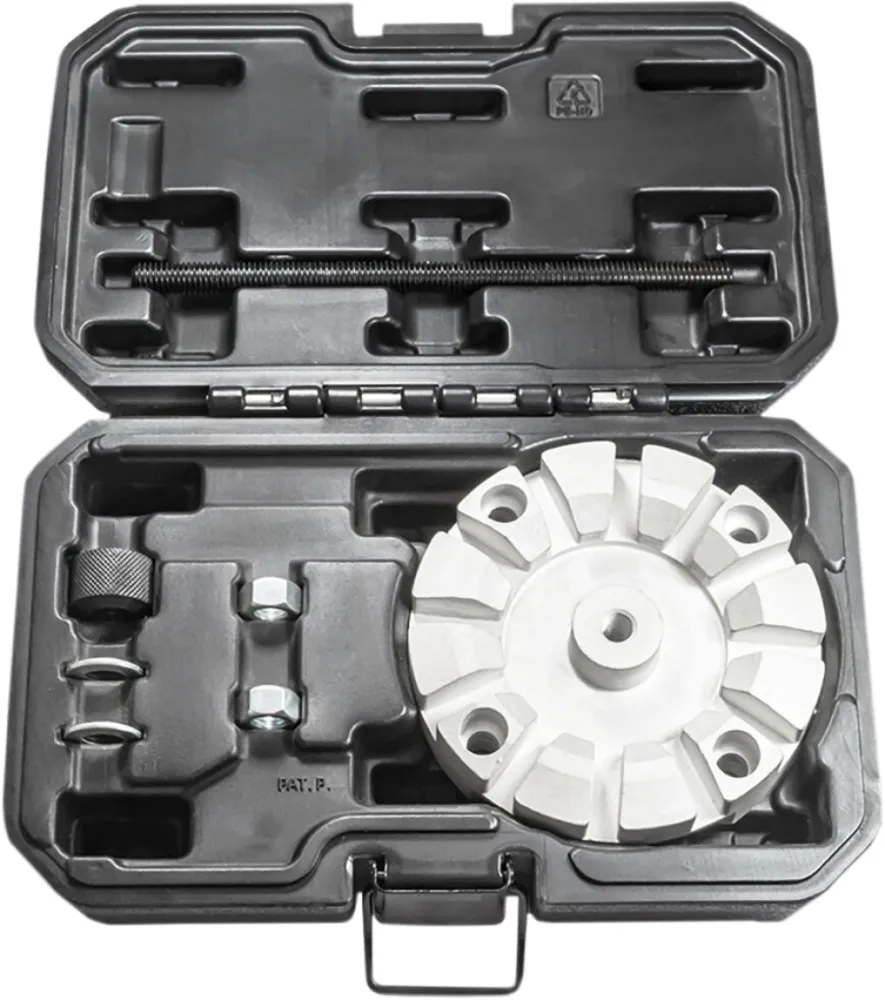 MOOSE OFFROAD HARD-PARTS - TOOL CLUTCH HOLDING POL - 38030232