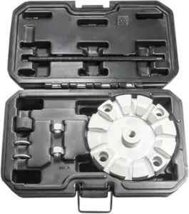 MOOSE OFFROAD HARD-PARTS - TOOL CLUTCH HOLDING POL - 38030232