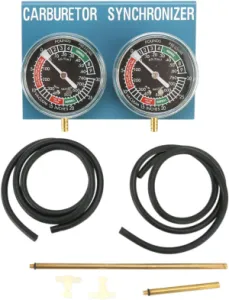 PARTS UNLIMITED - VACCM SYNCHRONIZER 2 CARB - 38040004