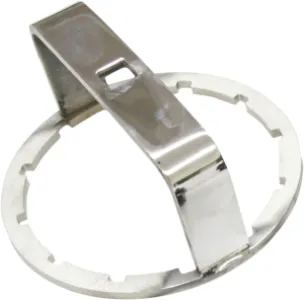 MOOSE OFFROAD FOUR WHEEL - WRENCH FUEL PUMP NUT POL - 38040059