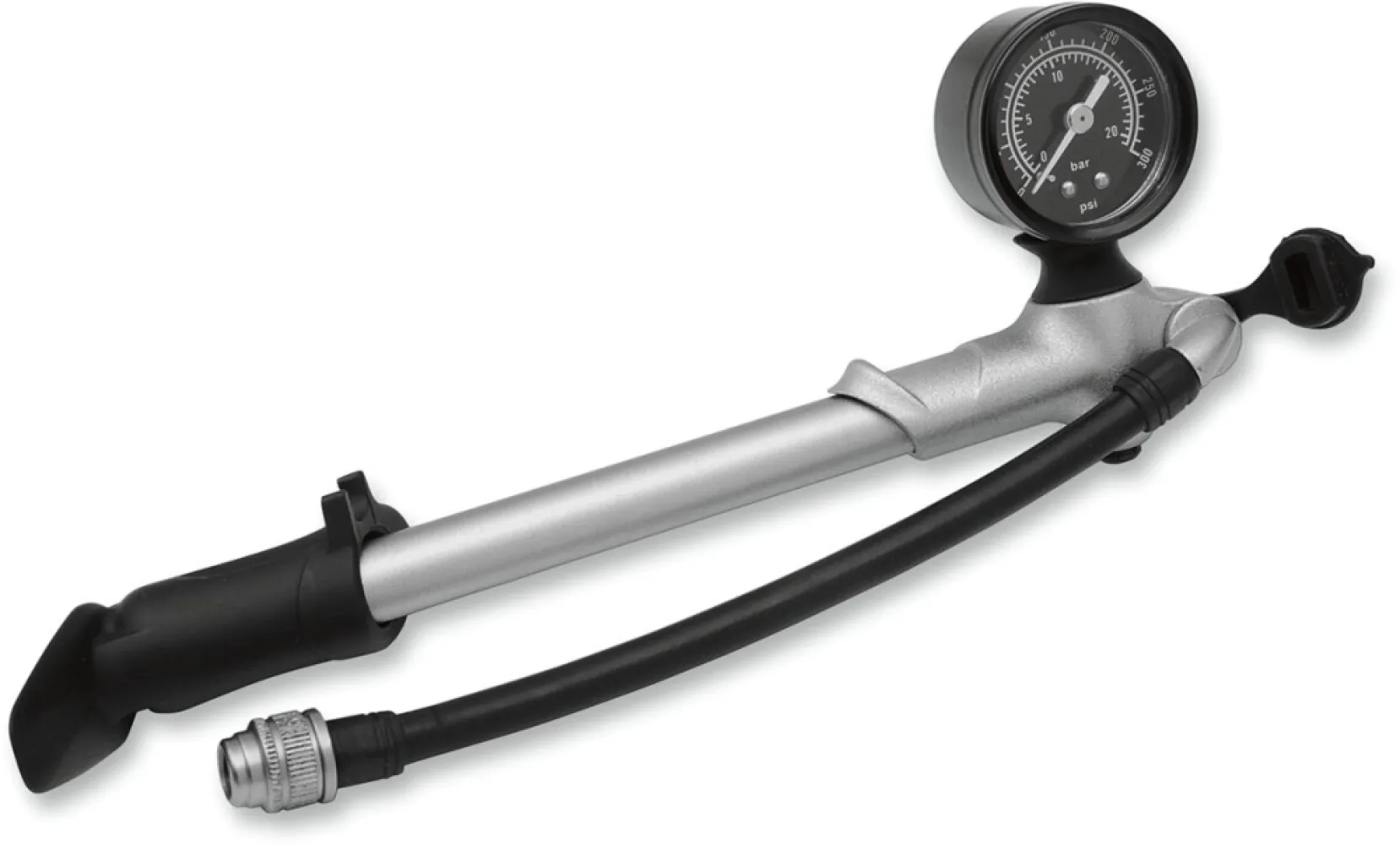 DRAG SPECIALTIES - PUMP AIR WITH GAUGE 0-30 - 38050082