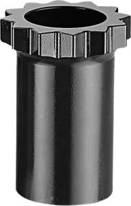 MOOSE OFFROAD FOUR WHEEL - TOOL REAREND LOCK NUT POL - 38050163