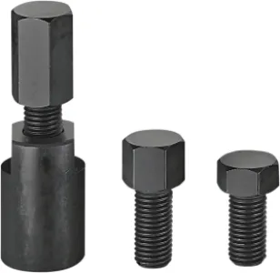 MOOSE OFFROAD FOUR WHEEL - TOOL BALL JT SEPRATOR HON - 38050164