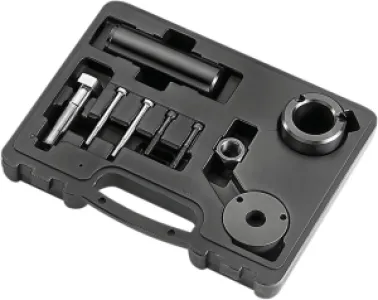 MOOSE OFFROAD FOUR WHEEL - TOOL BALL JT REPL POL - 38050169