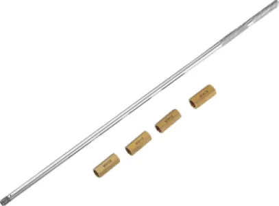 MOOSE OFFROAD HARD-PARTS - TOOL DAMP HOLD TOOL - 38050239