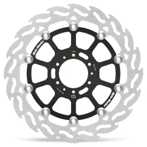 MOTO-MASTER - BRAKE DISC FLAME FLOAT FT R - 17101815