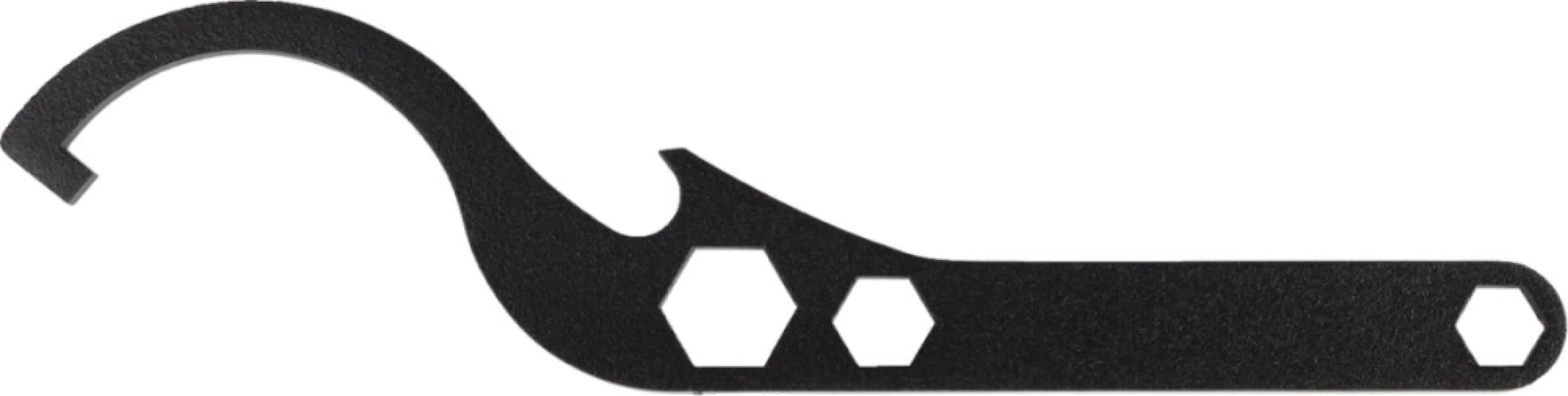 MOOSE OFFROAD FOUR WHEEL - TOOL SPANNER WRENCH - 38050272