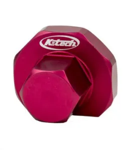 MOOSE OFFROAD HARD-PARTS - FF COMPRESSION VALVE TOOL - 38050279