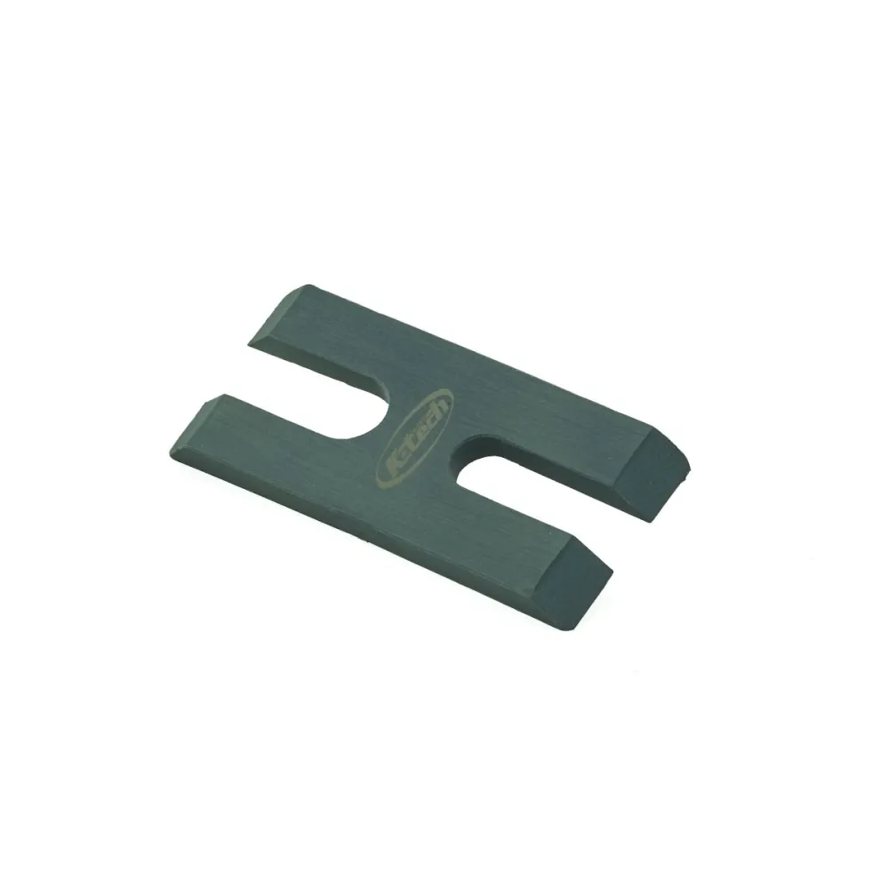 MOOSE OFFROAD HARD-PARTS - FF PISTON ROD PLATE 10.70/12.7 - 38050286