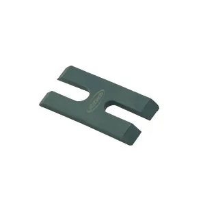 MOOSE OFFROAD HARD-PARTS - FF PISTON ROD PLATE 10.70/12.7 - 38050286