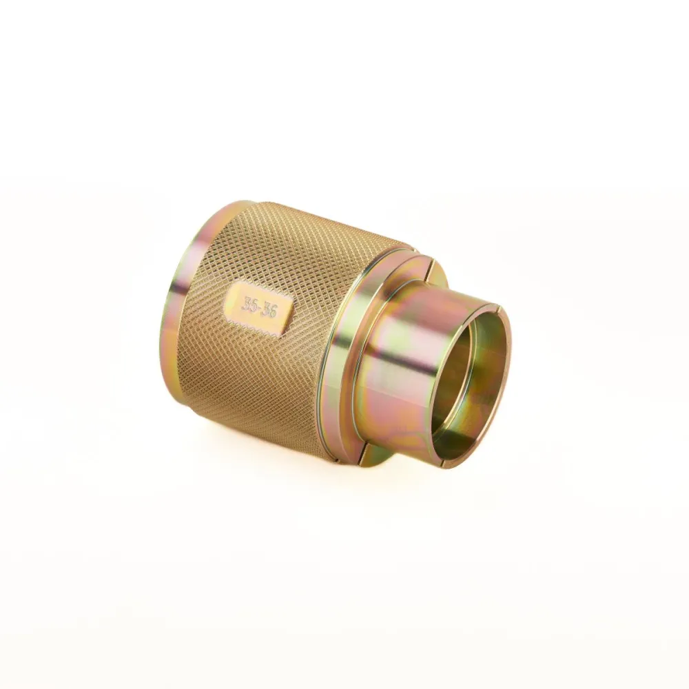 MOOSE OFFROAD HARD-PARTS - FF SEAL DRIVER 35.00/36.00MM - 38050291