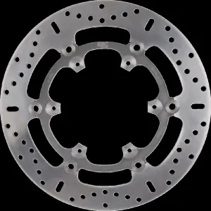 EBC - BRAKE ROTOR FLT X SERIES RND - 17102873