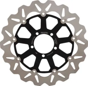 GALFER - BRAKE DISC FLOAT WAVE - 17103132