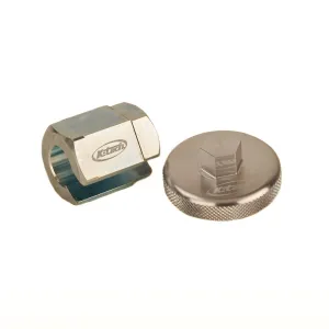 MOOSE OFFROAD HARD-PARTS - FF SPRING REMOVAL TOOLS SHOWA  - 38050301
