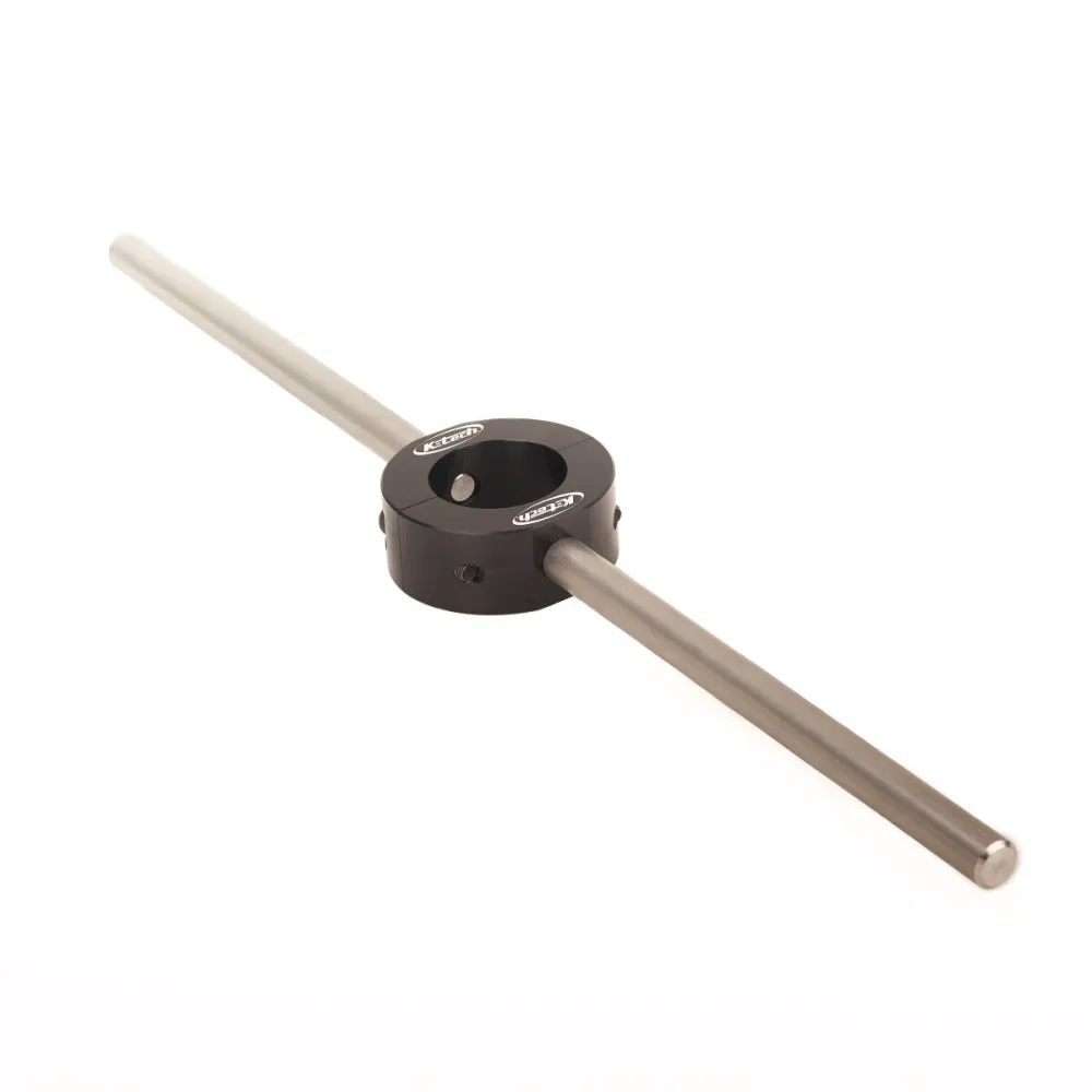 MOOSE OFFROAD HARD-PARTS - FF TUBE CLAMPING TOOL ASSY - 38050302