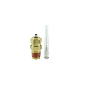 MOOSE OFFROAD HARD-PARTS - RCU GASSING NEEDLE ASSY - 38050305