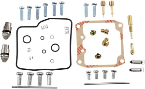 PARTS UNLIMITED - CARB KIT SUZ VS800GL - 10031394