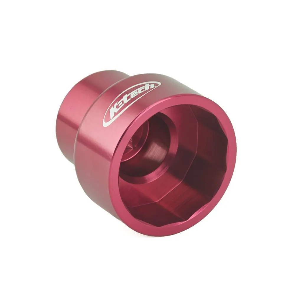 MOOSE OFFROAD HARD-PARTS - RCU COMP VALVE SOCKET WP XACT  - 38050309