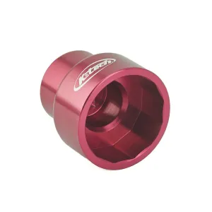 MOOSE OFFROAD HARD-PARTS - RCU COMP VALVE SOCKET WP XACT  - 38050309