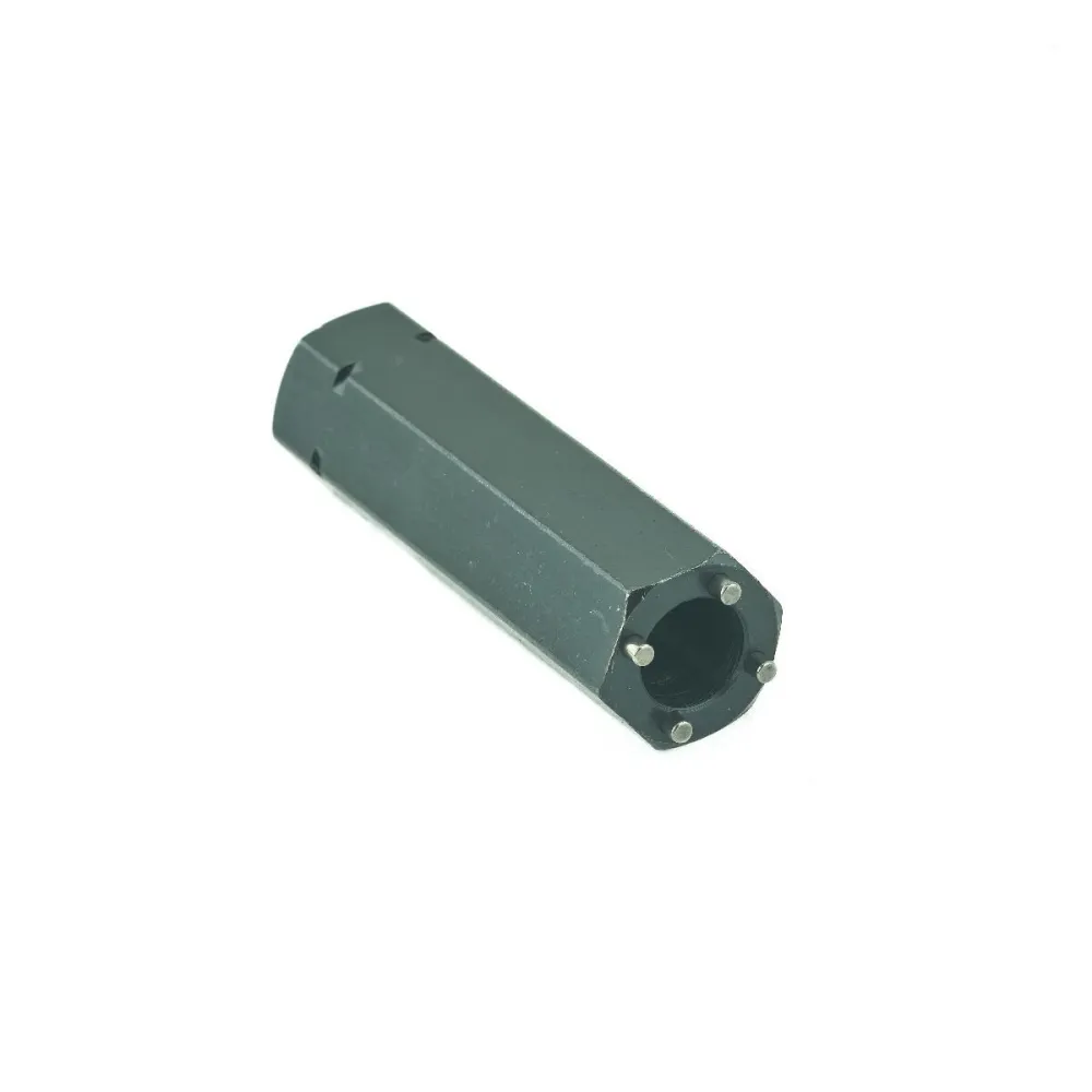 MOOSE OFFROAD HARD-PARTS - RCU PISTON ROD NEEDLE TOOL WP  - 38050311