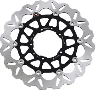 GALFER - BRAKE DISC FLOAT WAVE - 17103786
