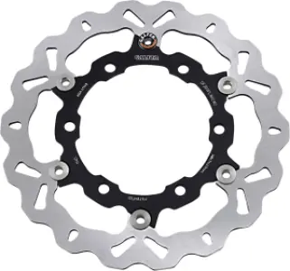 GALFER - BRAKE DISC FLOAT WAVE - 17103804