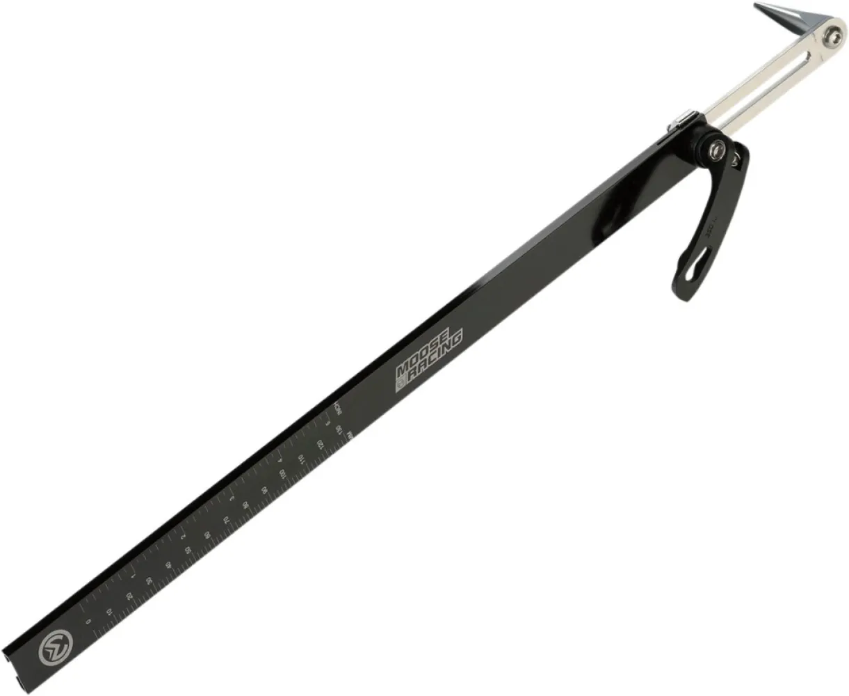 MOOSE OFFROAD HARD-PARTS - SAG SCALE MOOSE RACING - 38060063