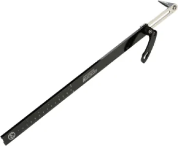 MOOSE OFFROAD HARD-PARTS - SAG SCALE MOOSE RACING - 38060063