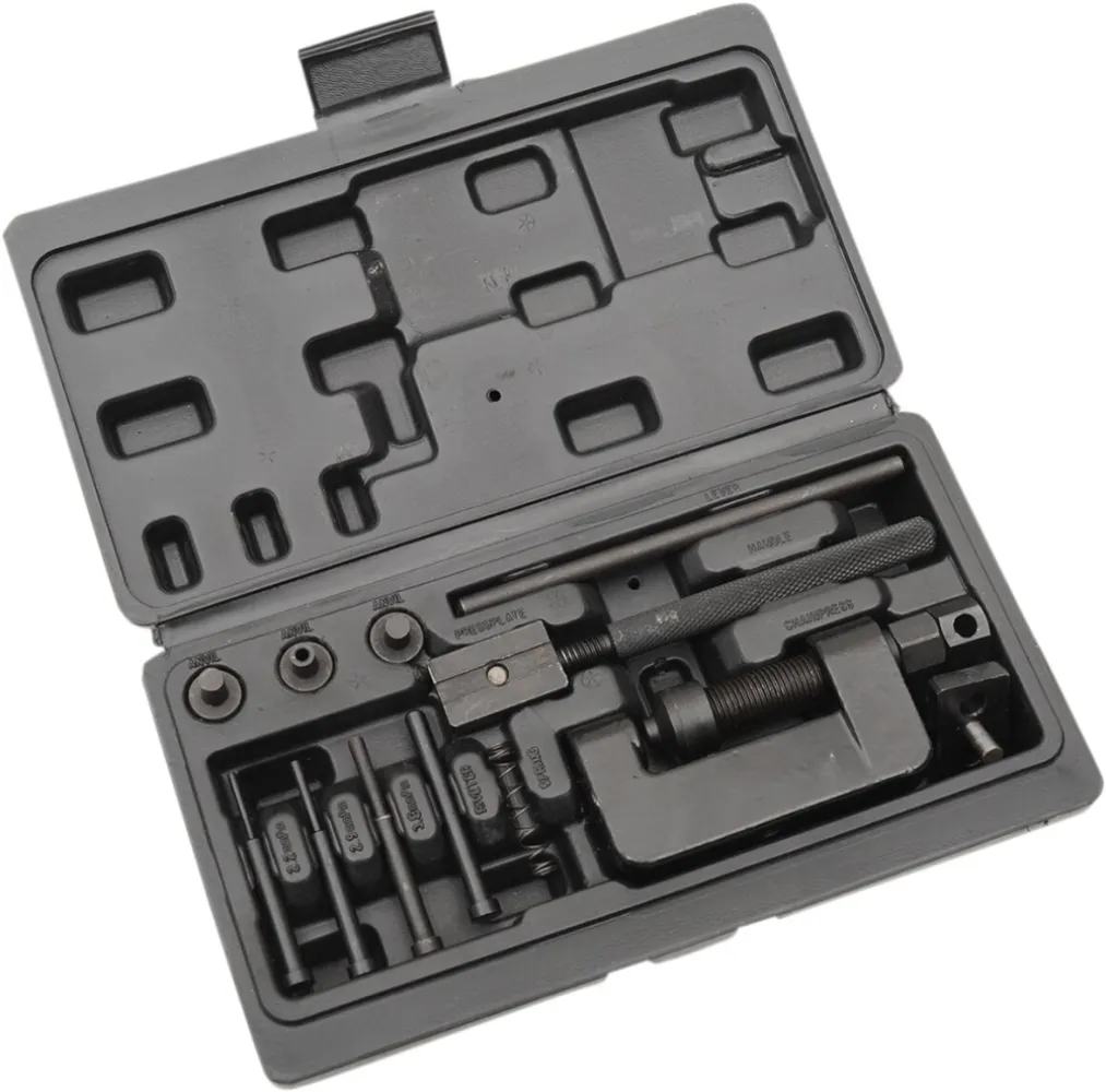 MOOSE OFFROAD HARD-PARTS - CHAIN BREAKER/RIVET TOOL - 38060066