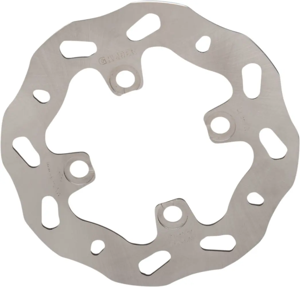 GALFER - BRAKE DISC FIXED WAVE - 17103829