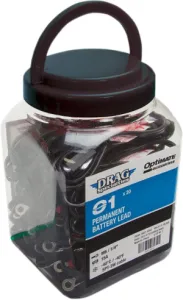 DRAG SPECIALTIES - CORD BAT CONN SAE 20PK DRAG - 38070352