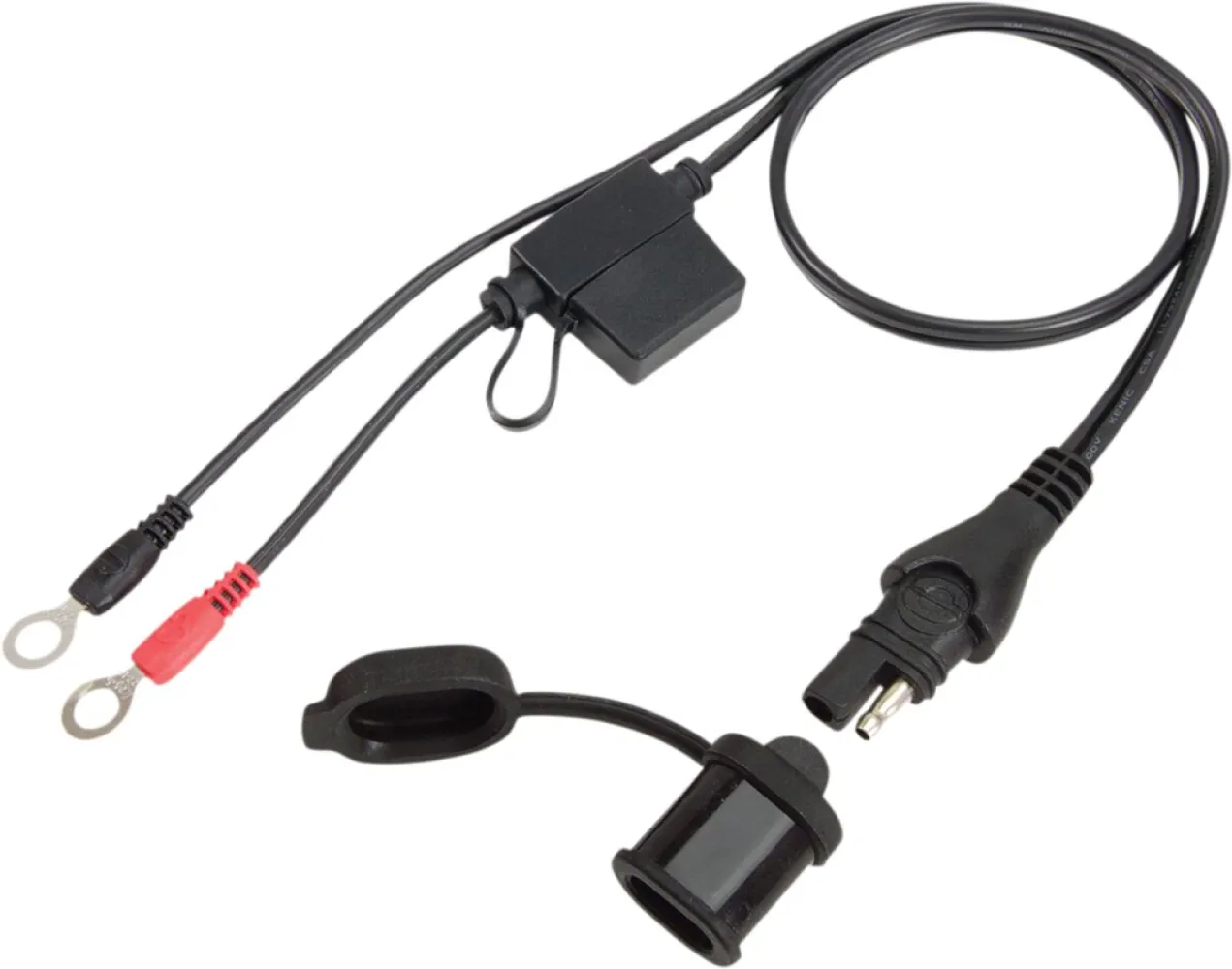 DRAG SPECIALTIES - CORD BATT CON O1 DRAG - 38070256