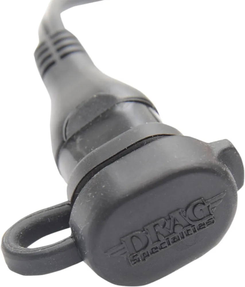 DRAG SPECIALTIES - CORD BATT CON O1 DRAG - 38070256