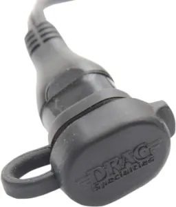 DRAG SPECIALTIES - CORD BATT CON O1 DRAG - 38070256